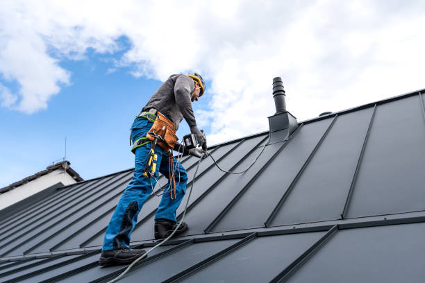 Best Gutter Installation and Repair  in Hagaman, NY